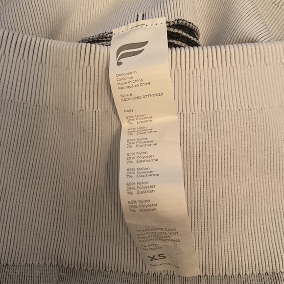 Fabletics Leggings - Picture 2 of 2
